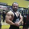 Halil Çoban - İkinci kademe vücut geliştirme ve fitness antrenörü - Aynadaki Değişimden Daha Fazlası: Vücut Geliştirme ve Fitness