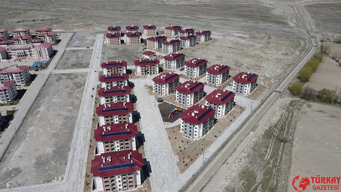 2025 TOKİ sosyal konut kampanyası geliyor