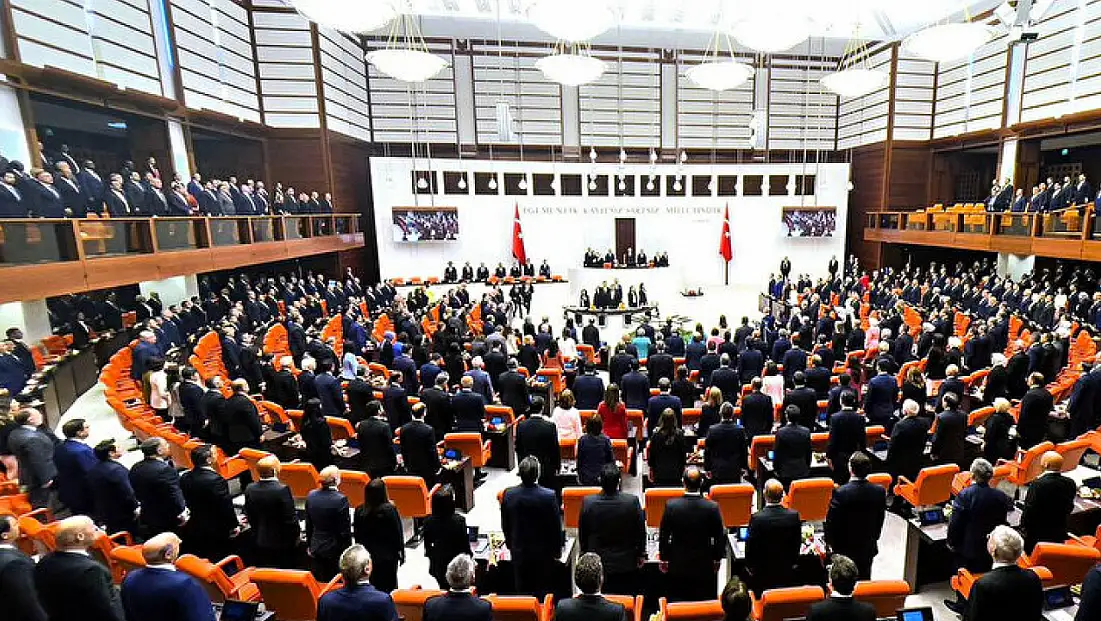 2025 torba yasası duyuruldu! İşte 9 maddede yeni yasa