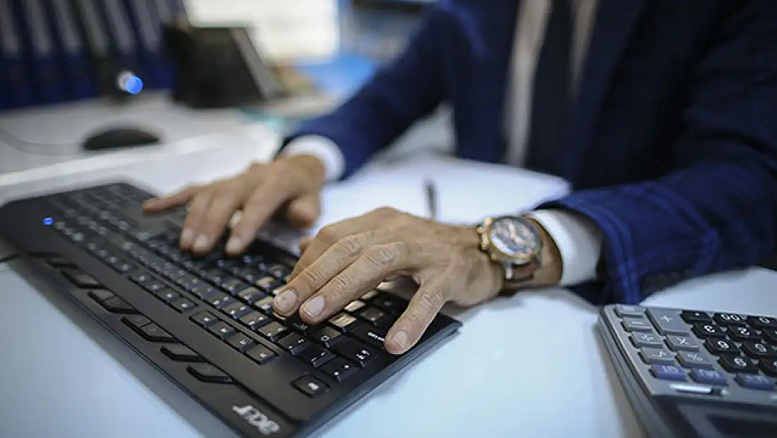 8 kamu dairesinde büyük istihdam hamlesi: 2 bin 882 personel alınacak