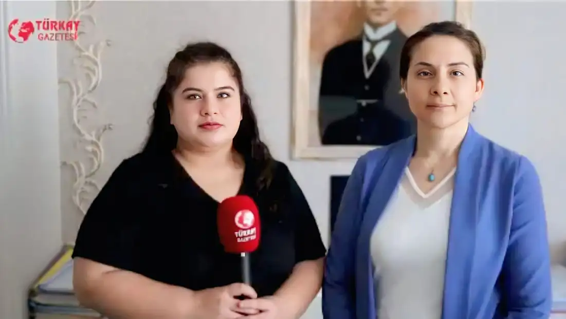 Avukat Yıldırım: “Biz artık Depremzede değiliz, biz Devletzedeyiz”