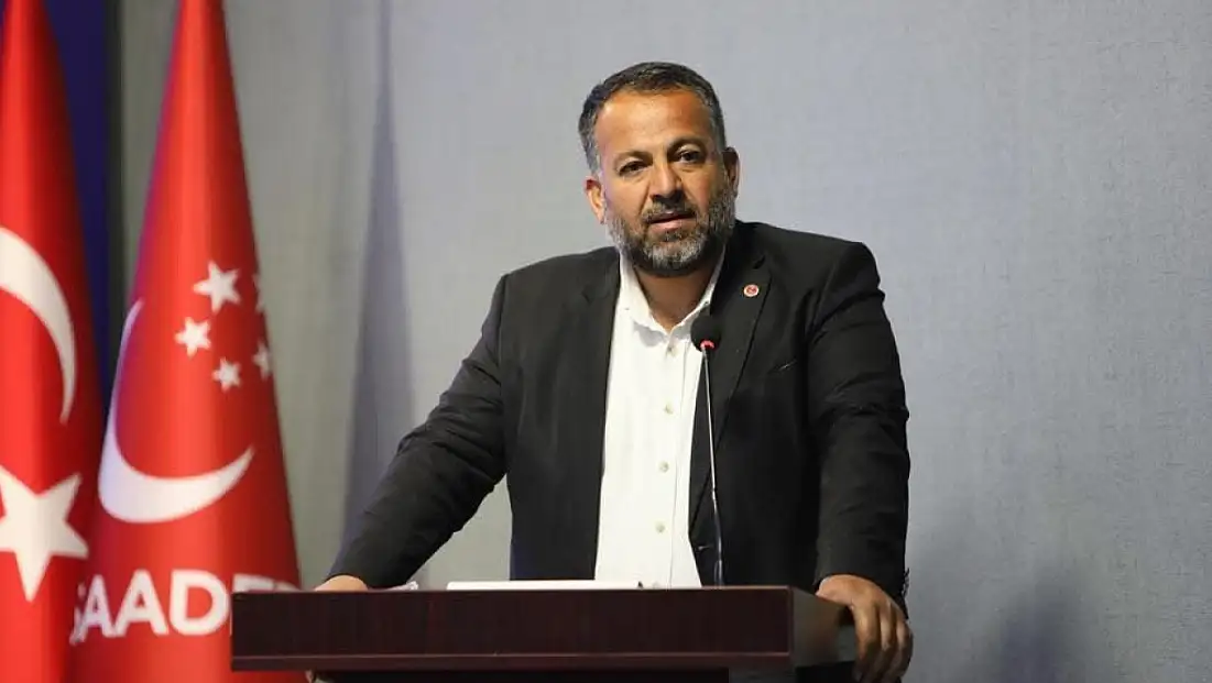 Başkan Asnuk: ‘Adıyaman hepimizin ortak değeridir’