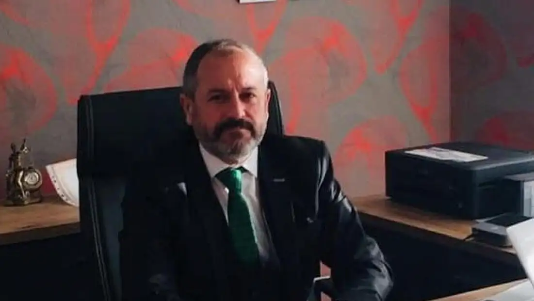 Başkan Babar: Sağlıkta Hizmet Kusurlarının Azaltılması İçin Denetim Şart