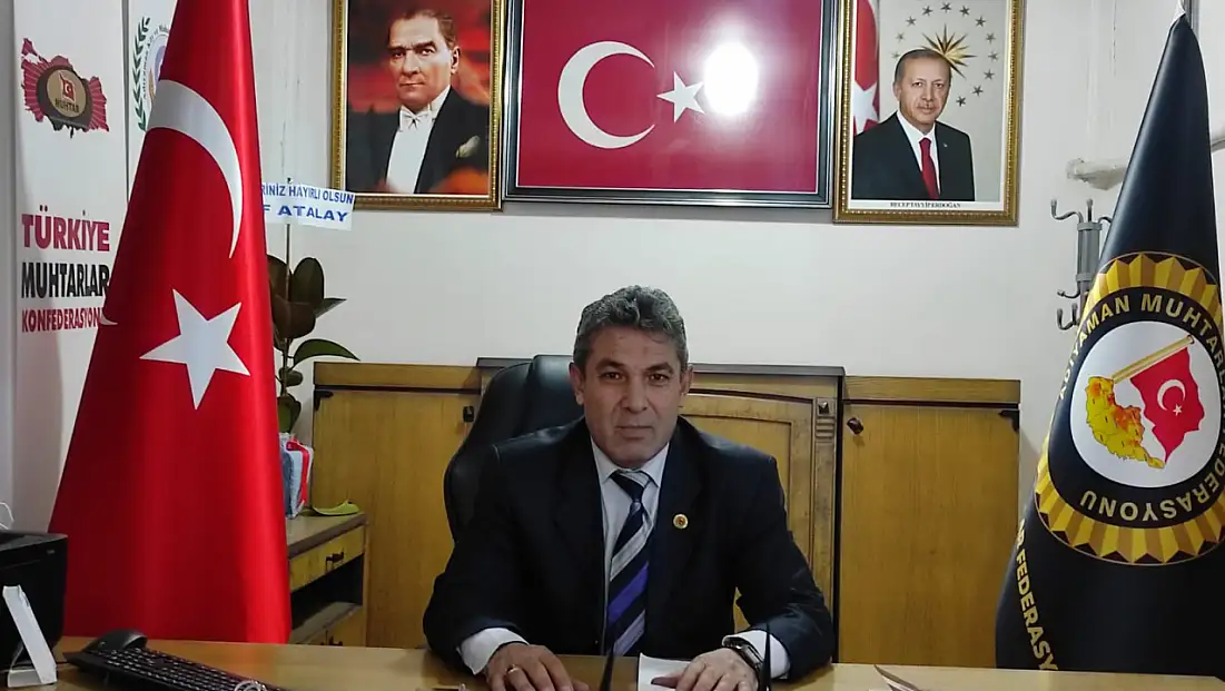 Başkan Taş: İsrail ordusunda askerlik yapan Türk Vatandaşı Yahudiler vatandaşlıktan çıkarılsın