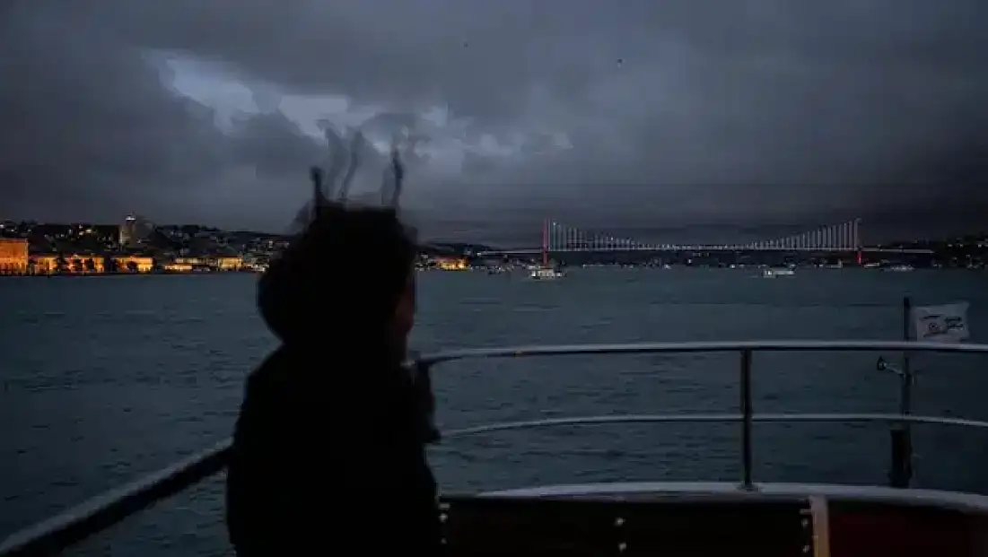 Bu gece başladı! Hafta sonuna kadar sürecek