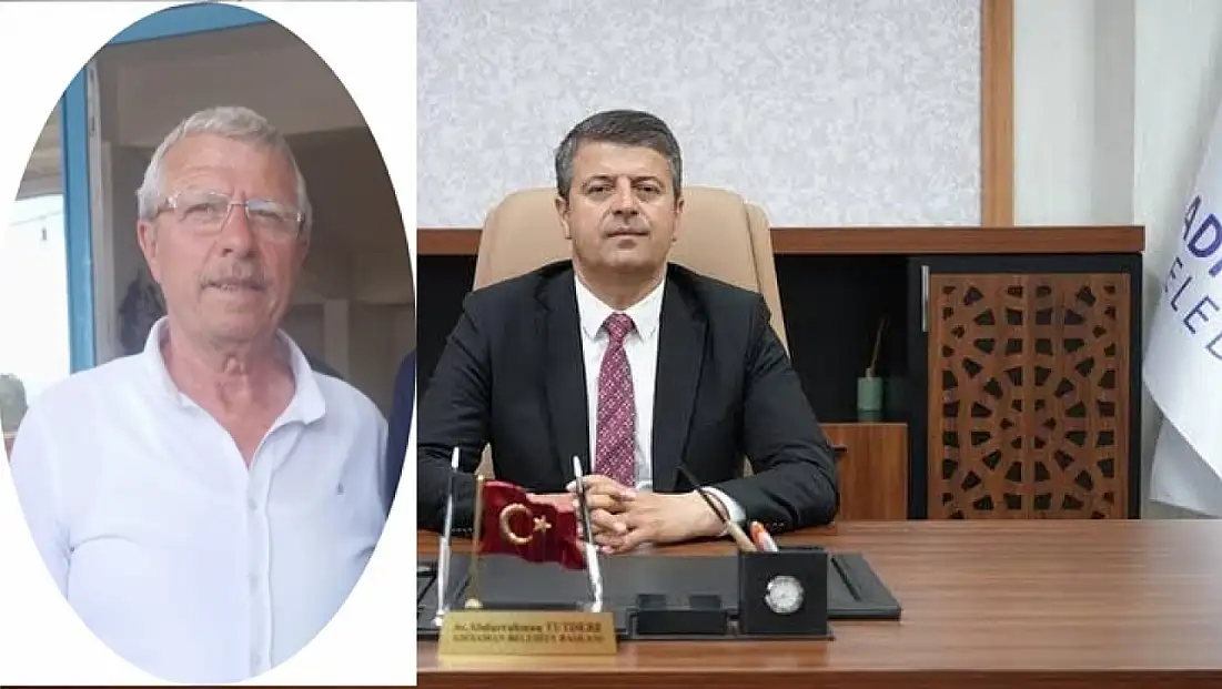 Dağtekin: ‘Adıyaman halkının iradesi kazanmıştır’