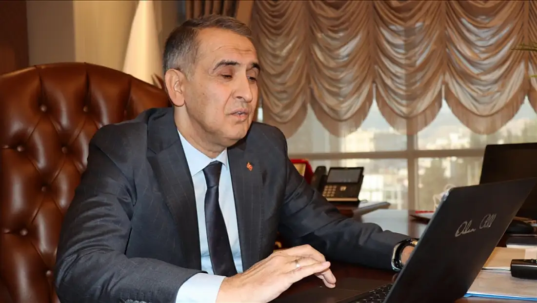 Eski Adıyaman Valisi Mahmut Çuhadar'a yönelik asılsız iddialar yalanlandı