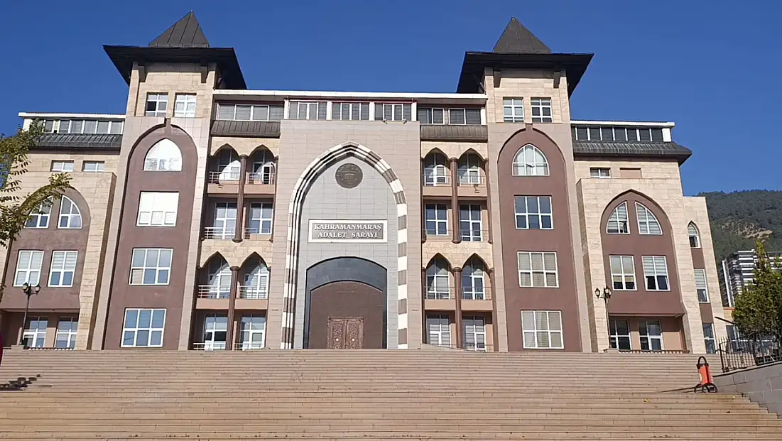 Ezgi Apartmanı davasında bilirkişi krizi