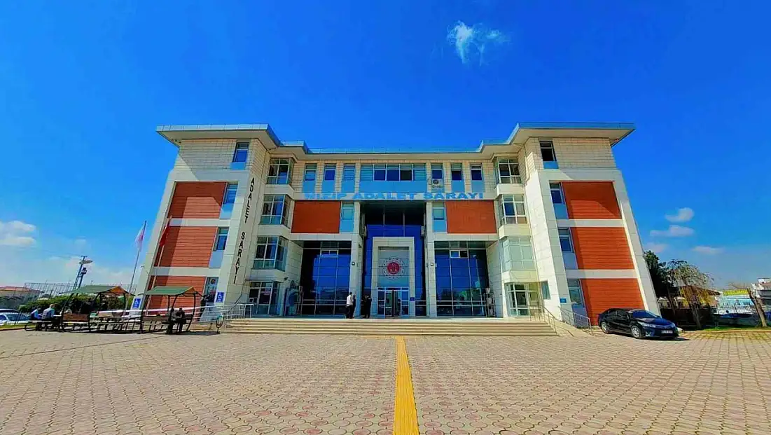 Gaziantep’te hemşireye tehdit olayında 5 bin liralık bağışla uzlaşmaya varıldı