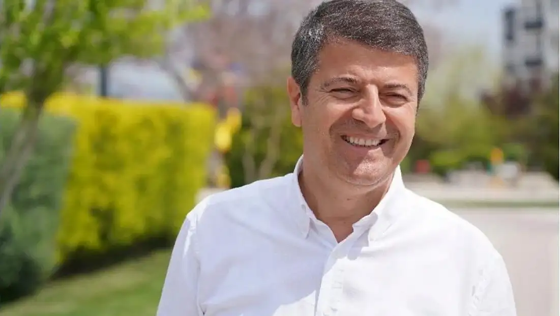 Gözaltındaki Abdurrahman Tutdere'den ilk mesaj