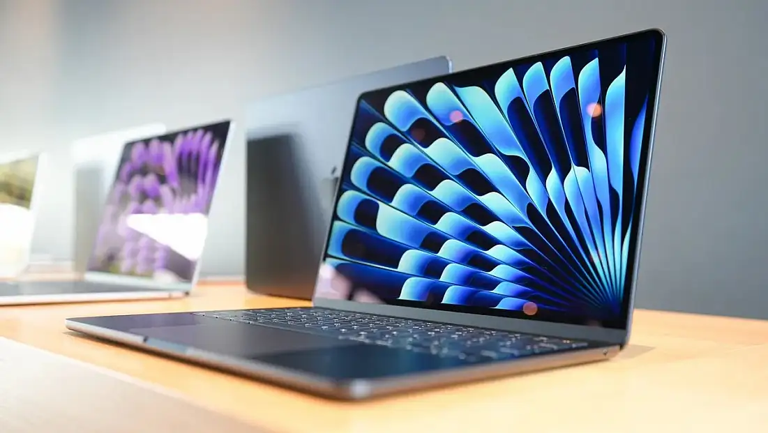iPhone işlemcili uygun fiyatlı Macbook geliyor