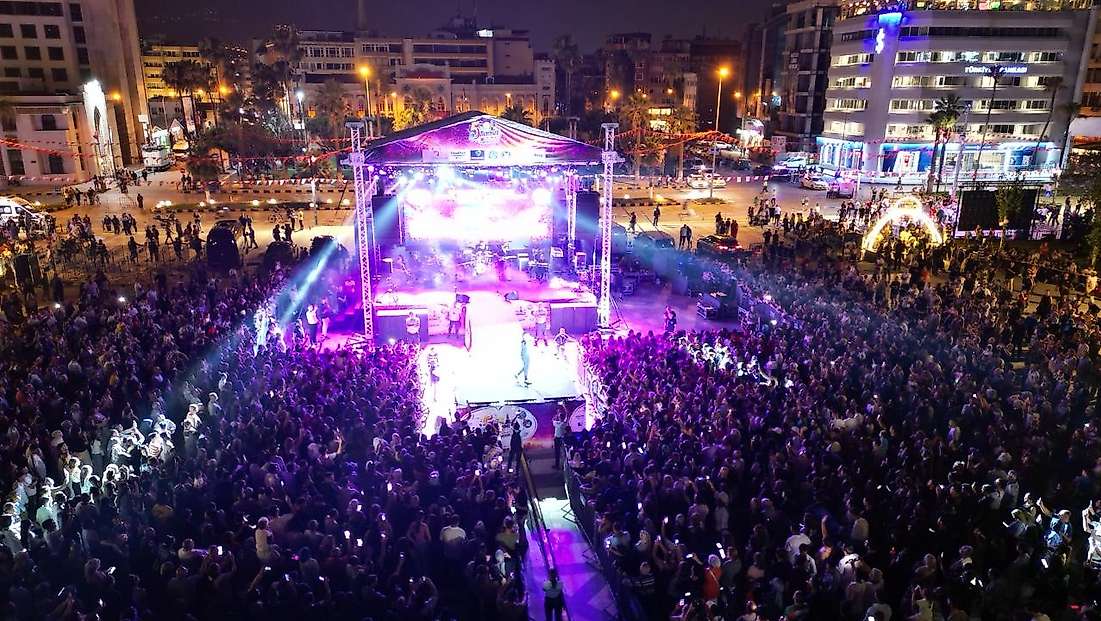 İskenderun’da Uğur Aslan rüzgarı esti