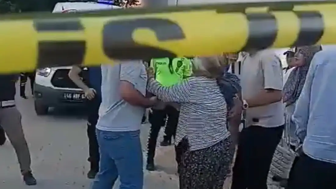 Kahramanmaraş’ta oyun faciaya dönüştü: 16 yaşındaki Batuhan hayatını kaybetti