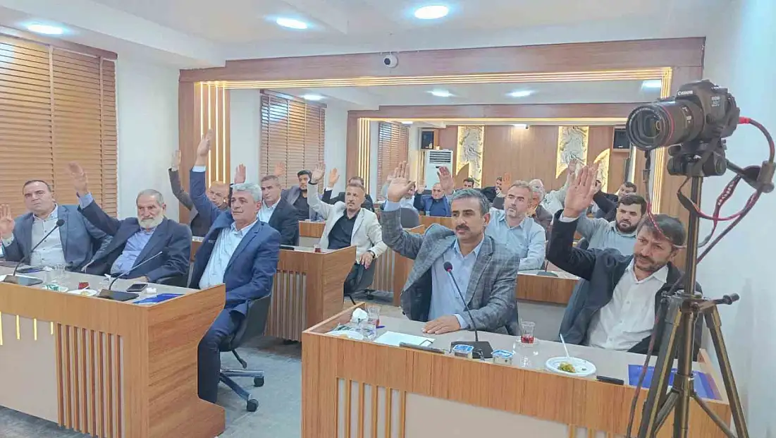 Kahta'da taziye yemeği yasaklandı