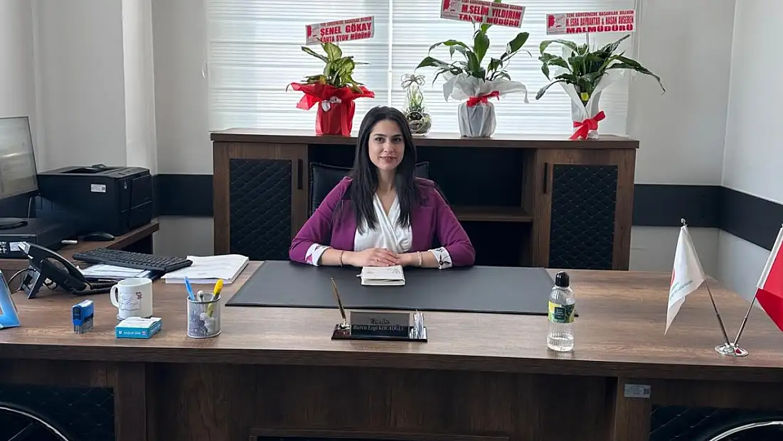 Kahta İlçe Sağlık Müdürlüğü’nden Dünya AIDS Günü’nde Farkındalık Çağrısı