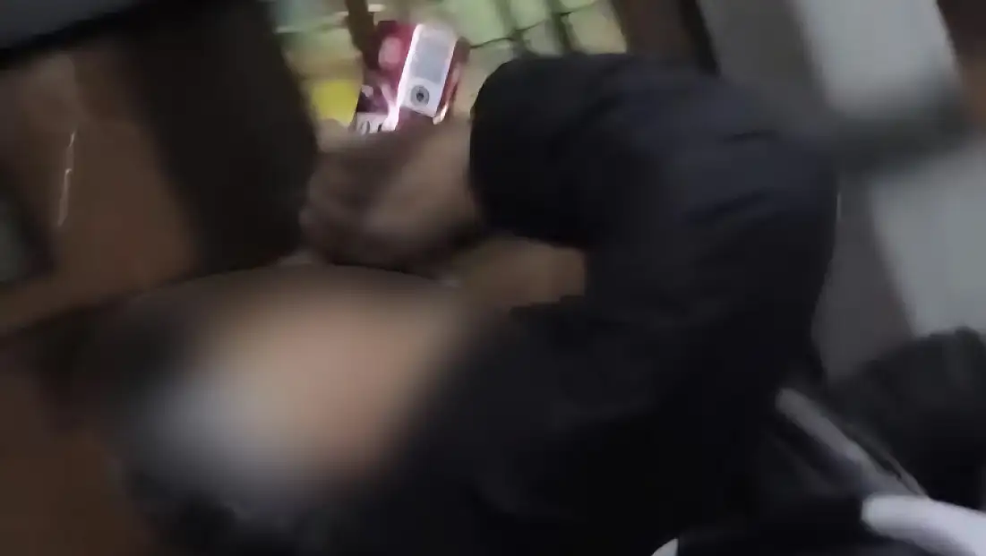 Halk otobüsünde alkol rezaleti tepki çekti