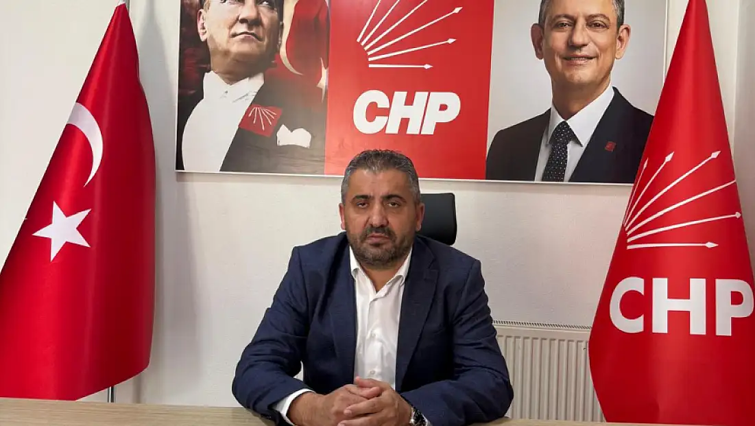 Özkan Kılınç: “Cumhuriyet, milletimizin özgürlük ve demokrasi yolundaki en değerli kazanımıdır”