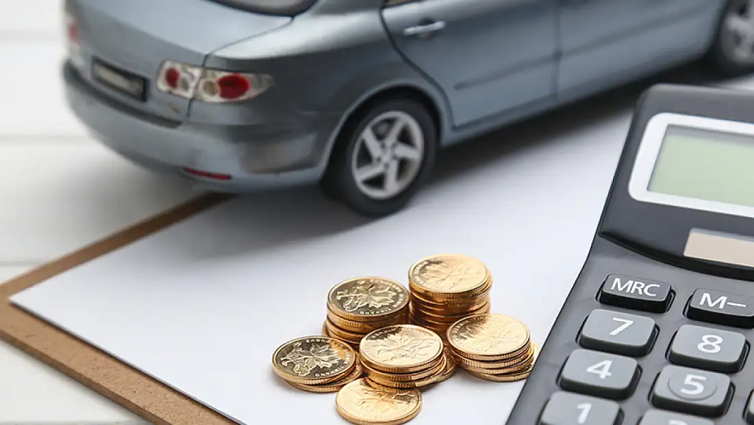 MTV, damga vergisi ve harçlara yüzde 18,95 zam geldi