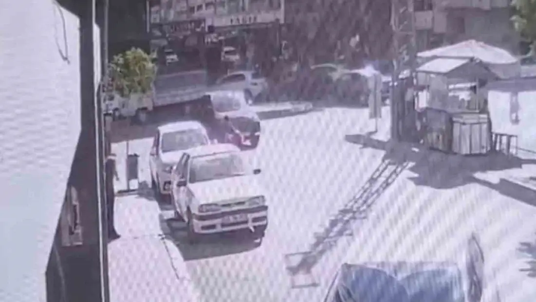 Şanlıurfa’da  otomobilin çarptığı çocuk öldü