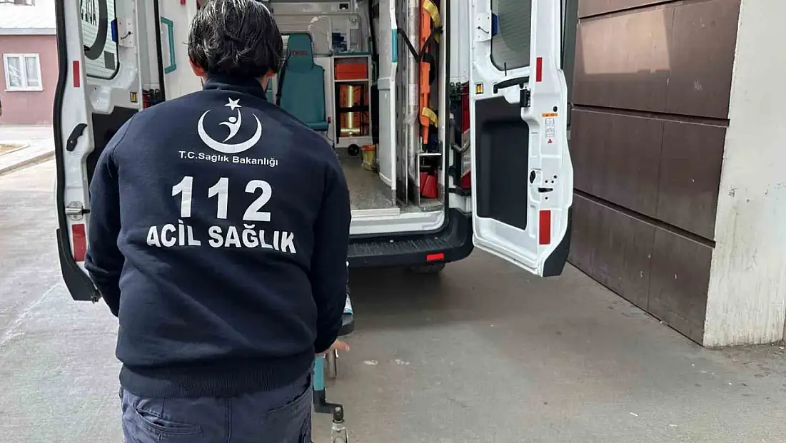 Silahla vurulan şahsın kazara yaralandığı ortaya çıktı