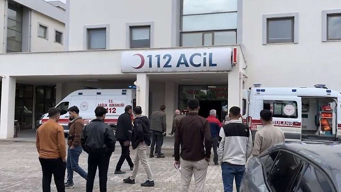 Besni'de Su dolu asansör çukuruna düşen çocuk hayatını kaybetti