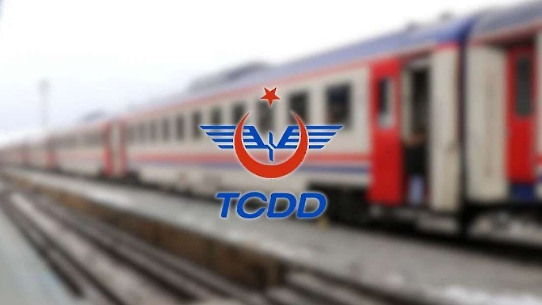 TCDD 166 İşçi alımı başvuruları başladı