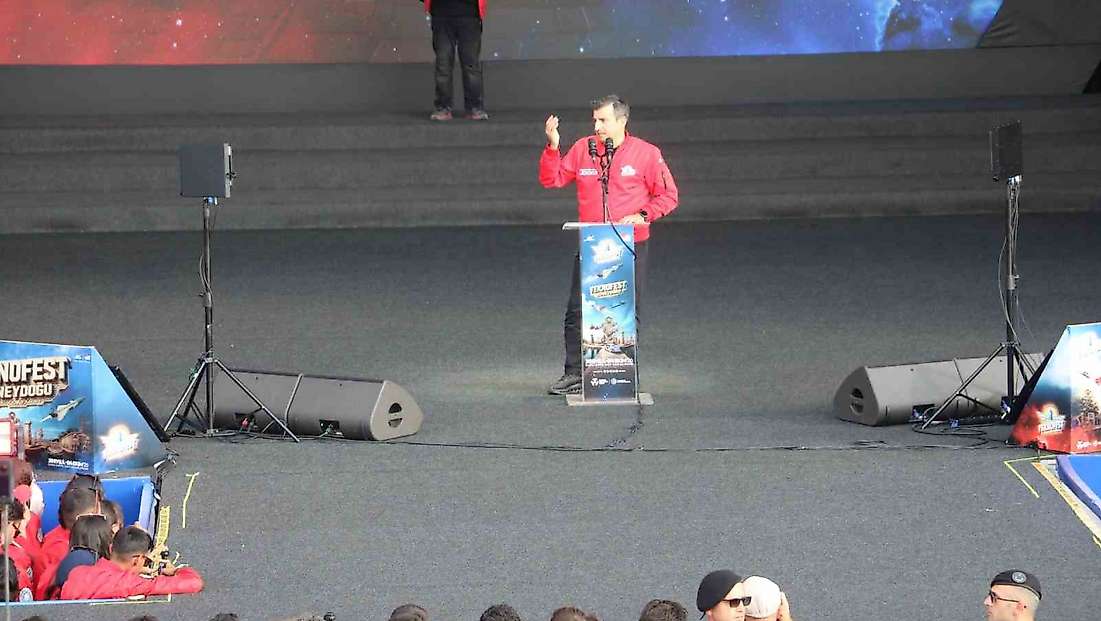Selçuk Bayraktar: 
