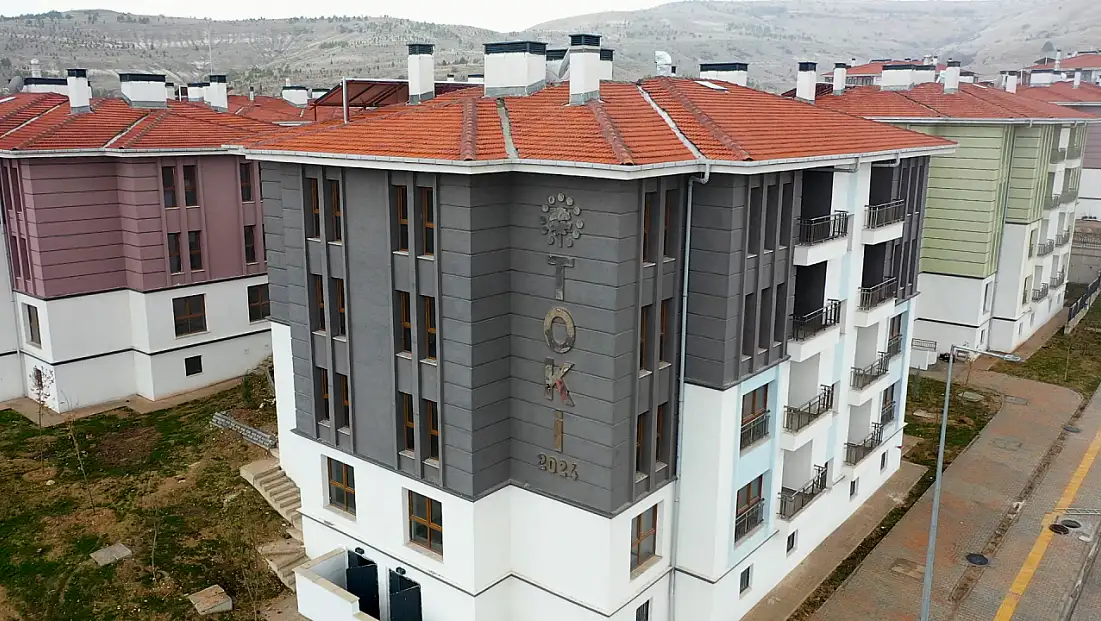 TOKİ 81 il kura tarihleri açıklandı! İşte il il tam liste