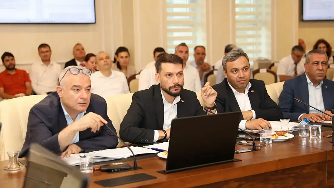 Toplu sözleşmede ön müzakere süreci tamamlandı