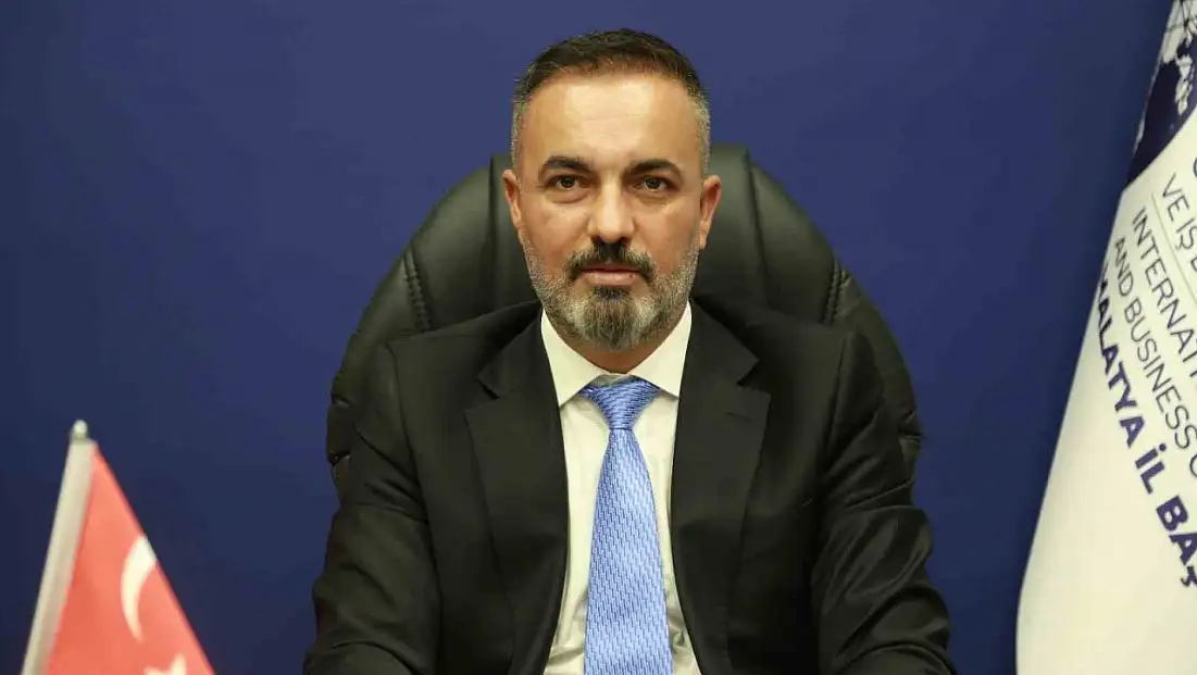 ULUSKON Malatya İl Başkanı Polat’tan ’10 Ocak Çalışan Gazeteciler Günü’ mesajı