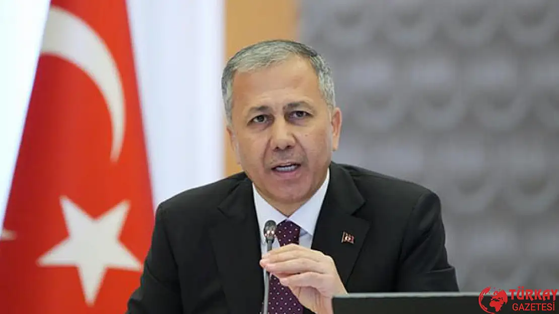 1 Mayıs'ta 409 kişi gözaltına alındı