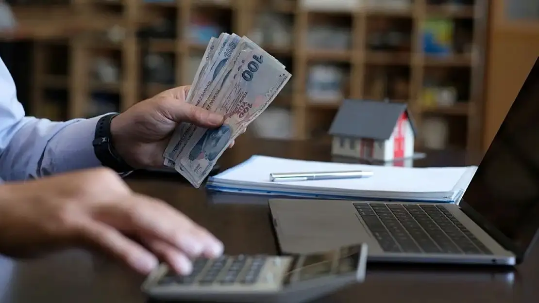 1 milyon TL konut kredisi aylık ödemesi ne kadar?