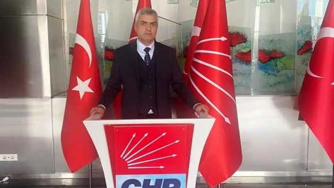 Karahan: Demokrasinin Kalesi, Ulu Çınarımız Cumhuriyet Halk Partisi