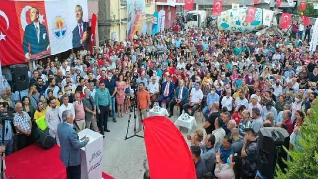 Erdemoğlu Ailesinden Adana'ya Kreş