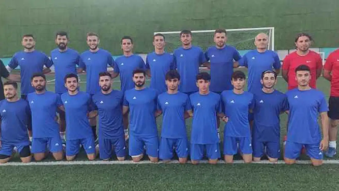 Belediyespor, Sezona İddialı Giriş Yapıyor