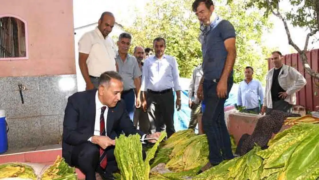 Vali Çuhadar, Vatandaşların Sosyal Alanda İhtiyaç Duyduğu Her Türlü Yatırım Yapılacak