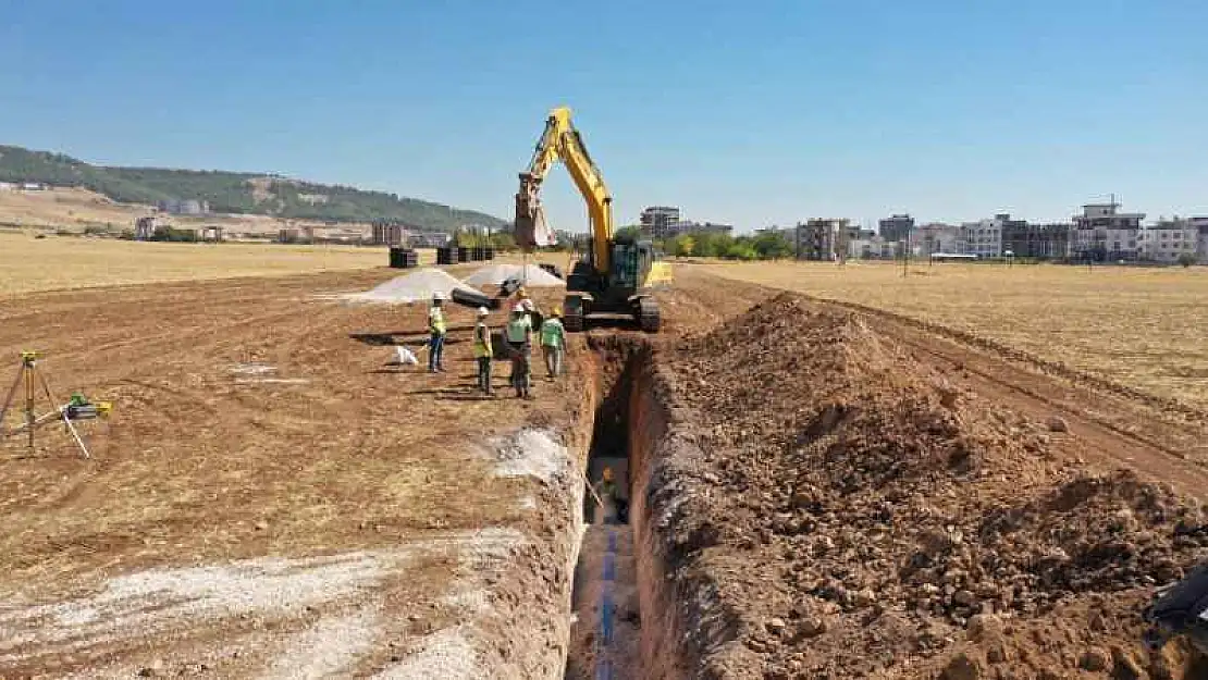 MADAD Projesi Bitmek Üzere