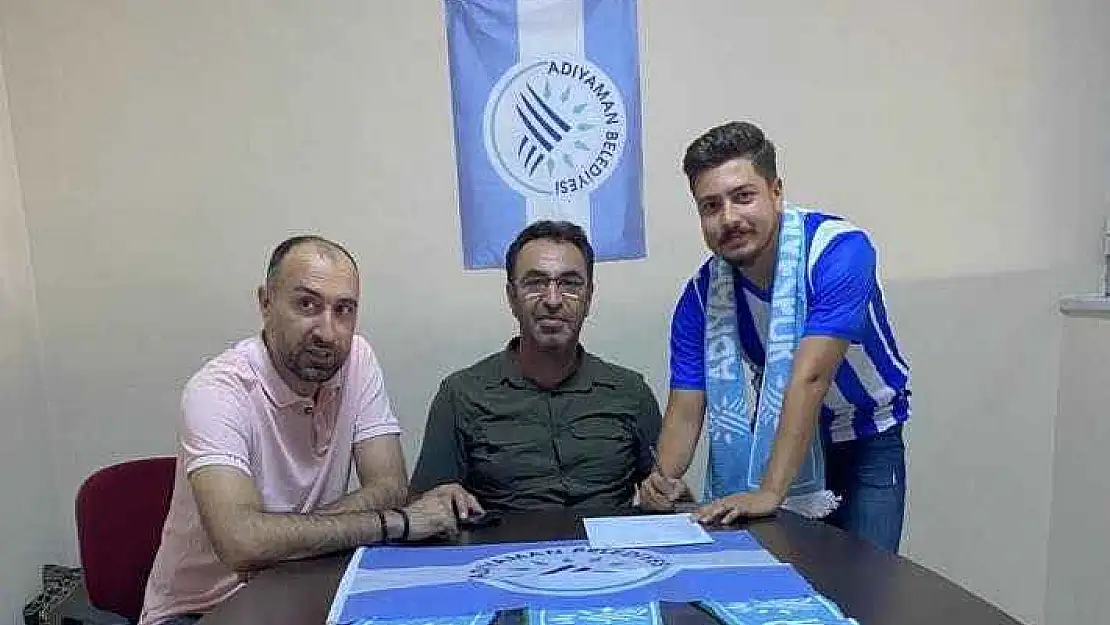 Belediyespor, İç Transferini Gerçekleştiriyor