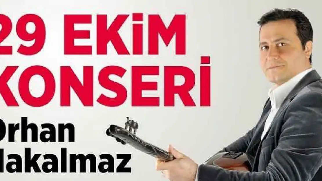 Orhan Hakalmaz Adıyaman'da