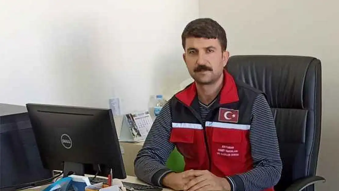 Yeni Başkan Parlak Oldu