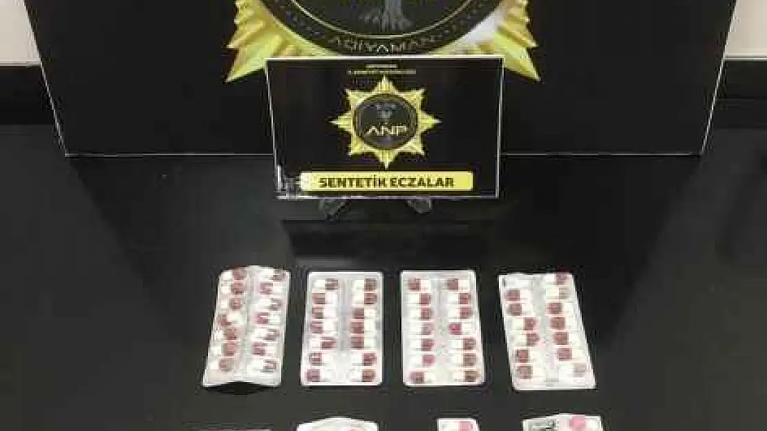 Uyuşturucu Madde Suçundan 10 Gözaltı