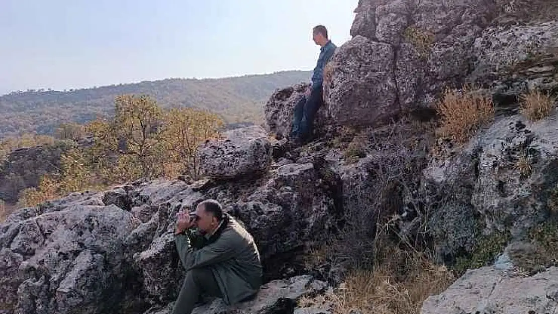 Kaçak Avlanma Denetimi Sürüyor