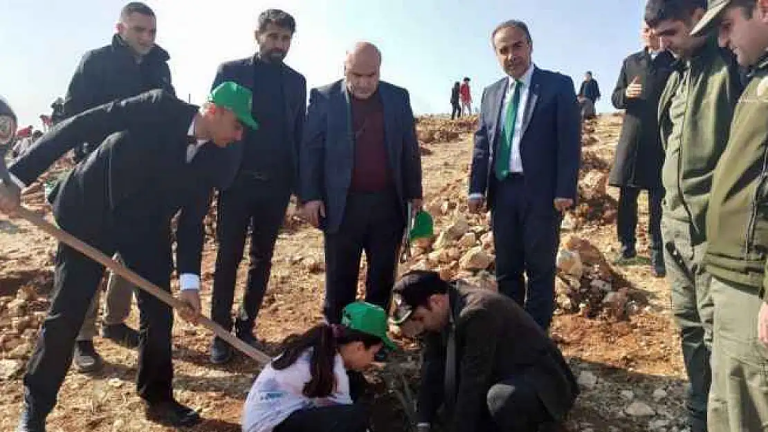 'Geleceğe Nefes' Oldular!