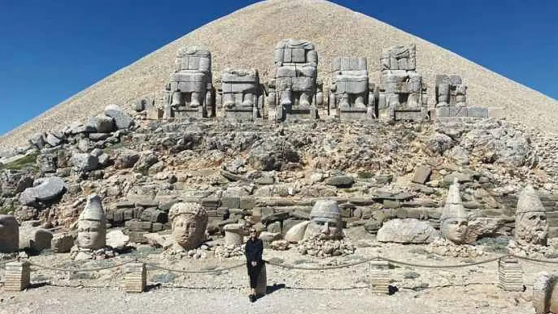 Nemrut, FİJET Gündeminde Yerini Aldı