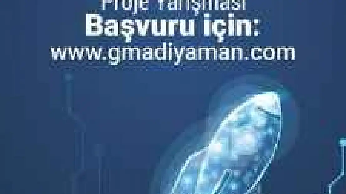 MÜSİAD Adıyaman Bu Gençlikte İş Var! 2023 Yarışma Süreci Başladı!