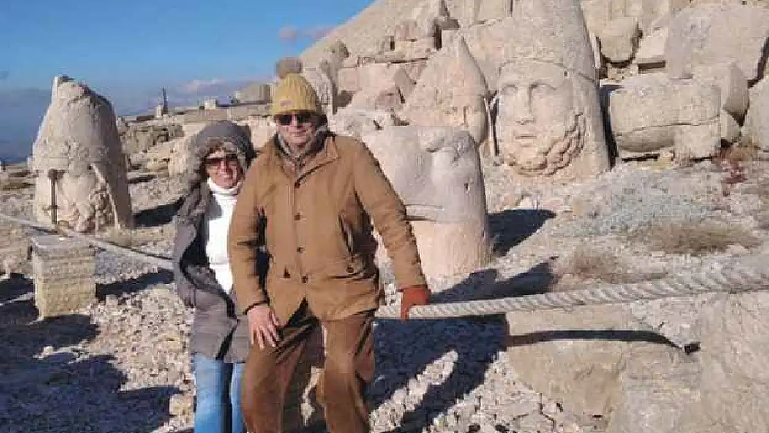 Mezopotamya turları Nemrut'tan başlamalı