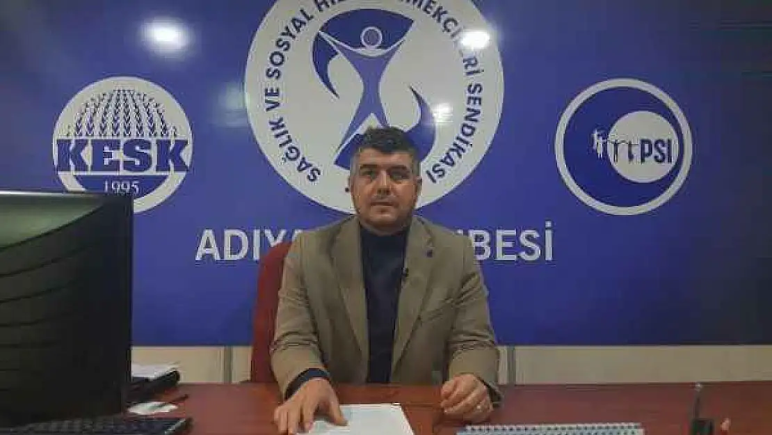 Başkan Aydın, maaş promosyonlarına tepki gösterdi - Videolu Haber