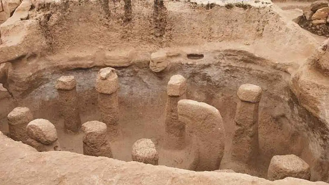 Karahantepe ve Taş Tepeler ilgi odağı oldu - Videolu Haber