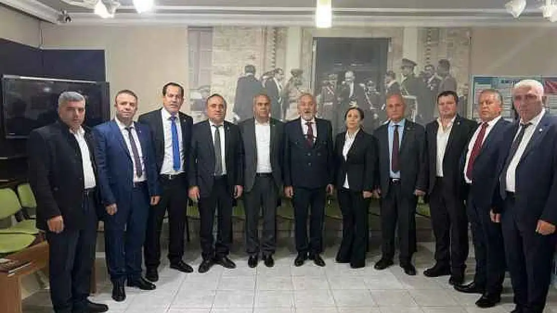 CHP'li Binzet, emekli ve memur zamlarını değerlendirdi