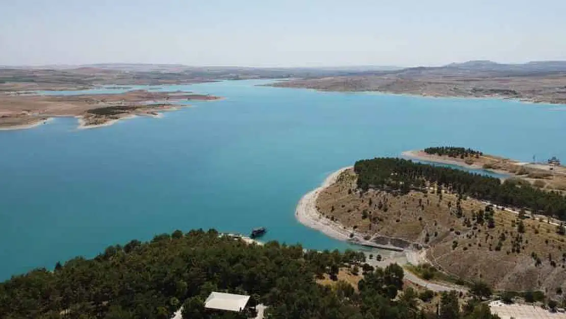 Şanlıurfa turizminde yeni rota bungalov evler - Videolu Haber